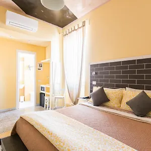 Casa Torpì Roma