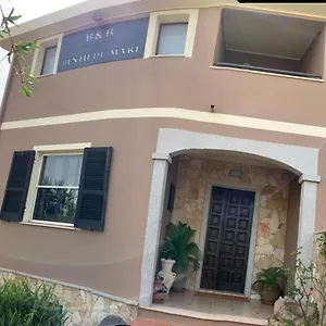  Bed & Breakfast Bentu De Mari Italia