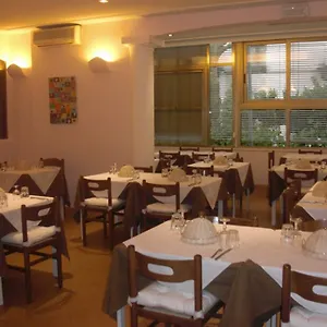 ** Hotel Giamaica Italia