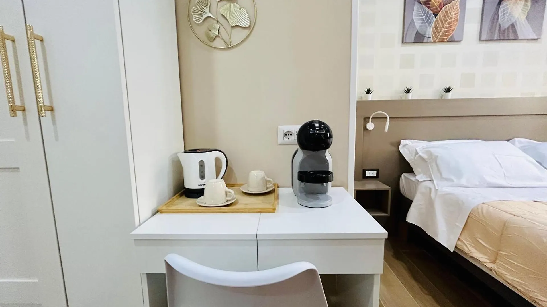 Affittacamere Segesta Rooms Roma