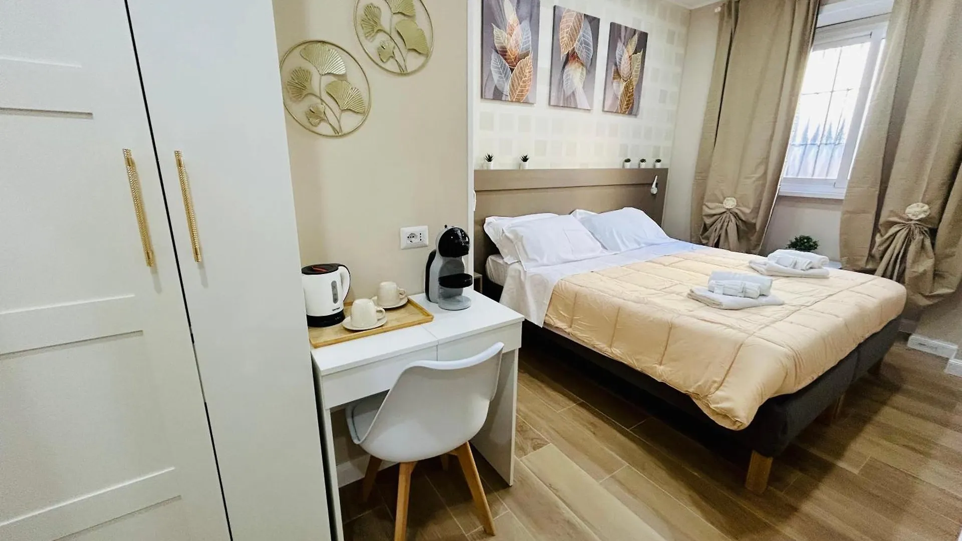 Affittacamere Segesta Rooms Roma Italia