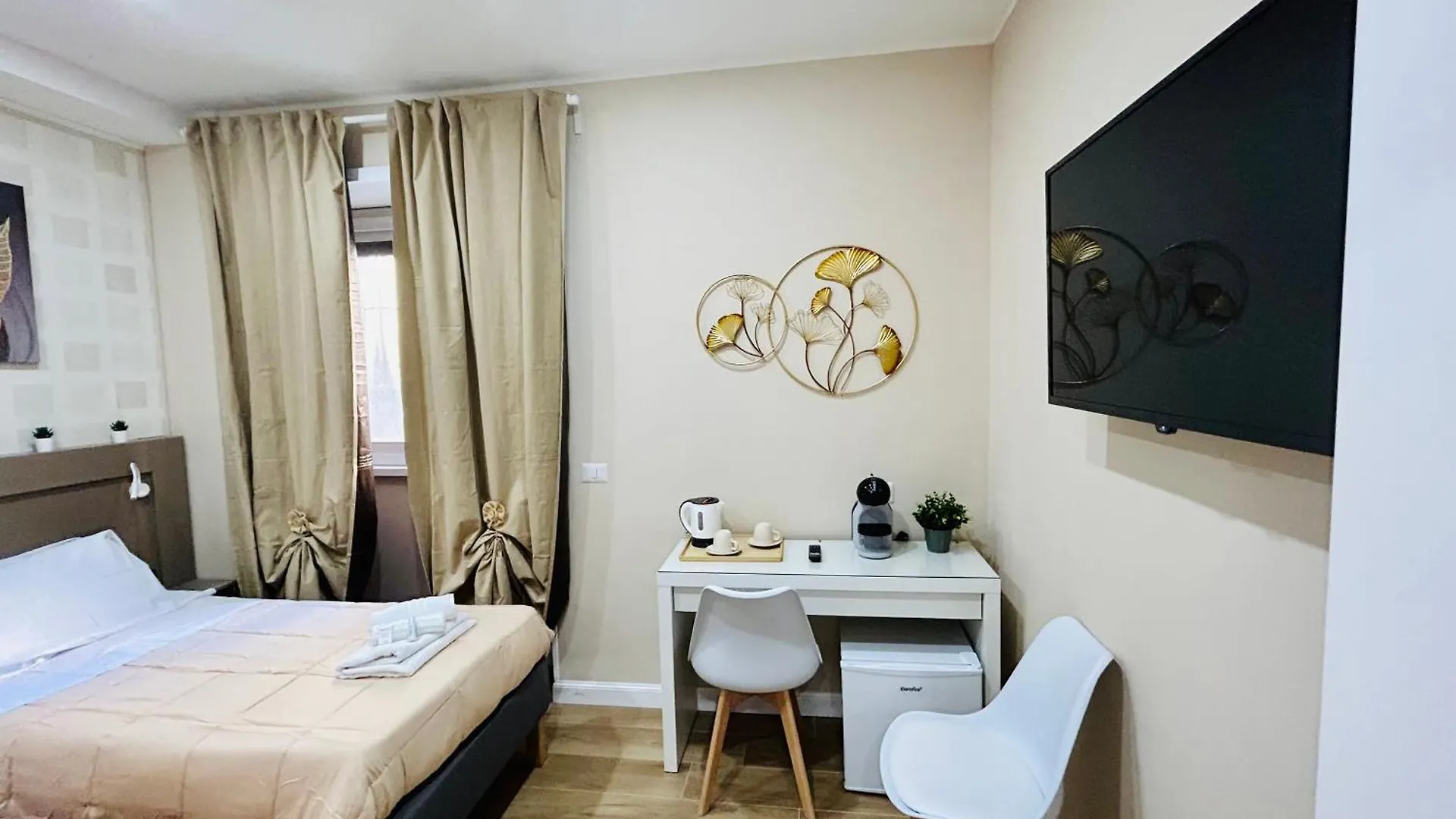 Affittacamere Segesta Rooms Roma