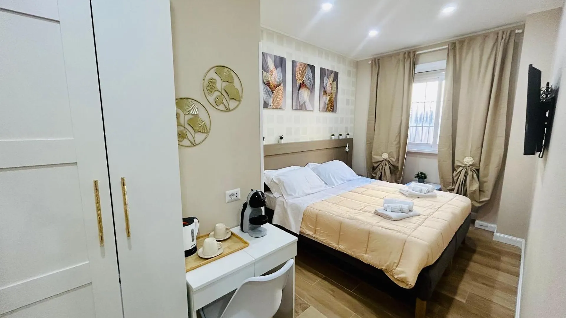 Affittacamere Segesta Rooms Roma