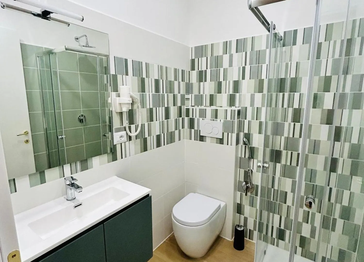 Segesta Rooms Roma 0*,  Italia