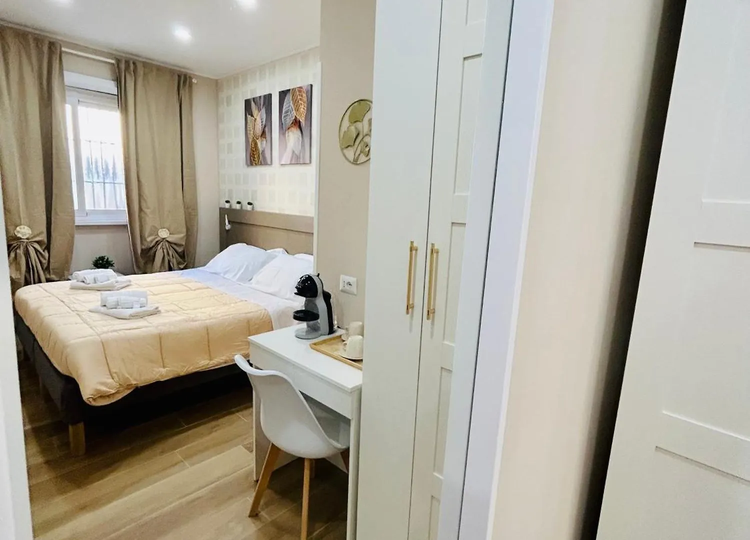 Affittacamere Segesta Rooms Roma Italia